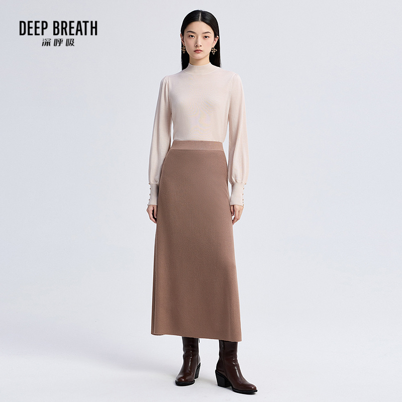 深呼吸女装正品相册图