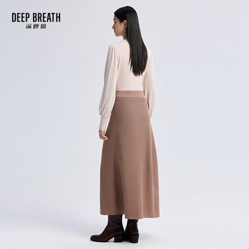 深呼吸女装正品相册图