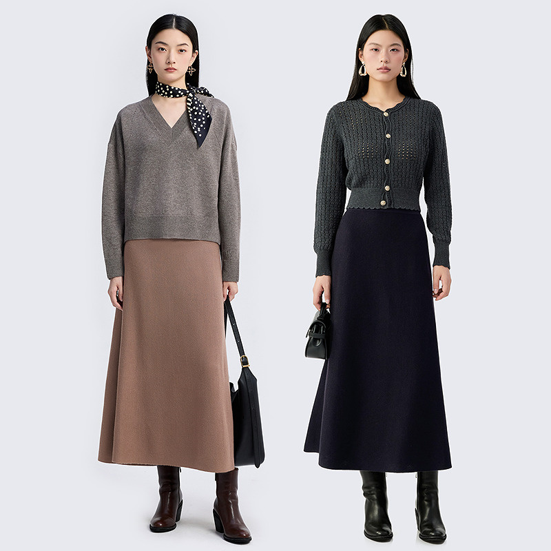 深呼吸女装正品相册图