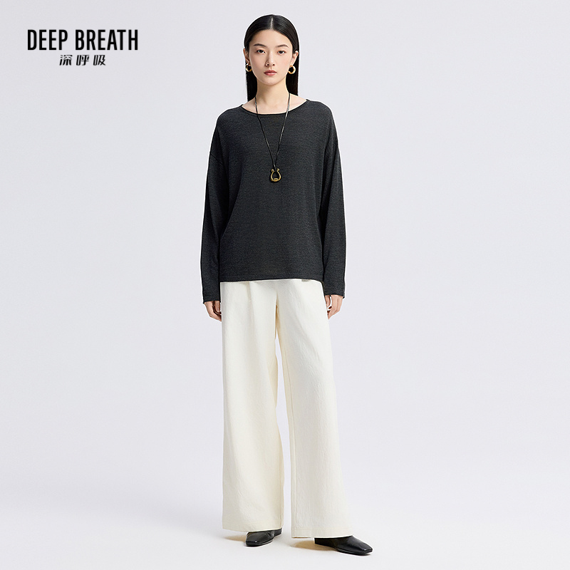 深呼吸女装正品相册图