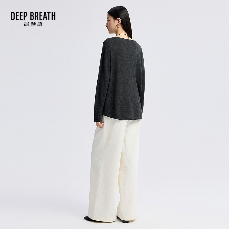 深呼吸女装正品相册图