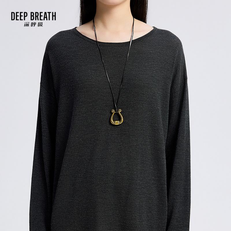 深呼吸女装正品相册图