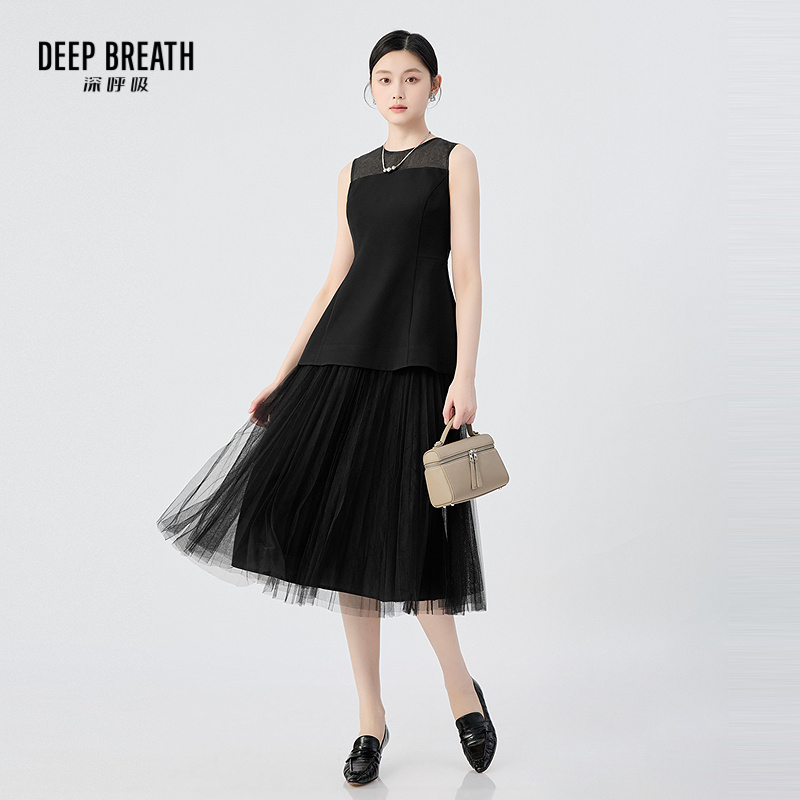 深呼吸女装正品相册图