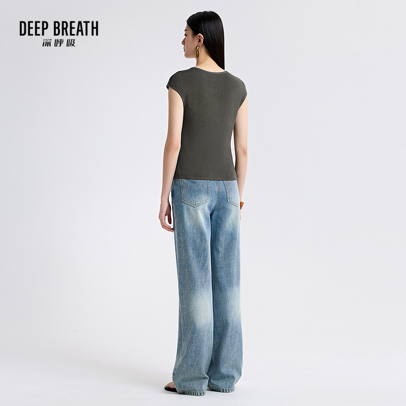 深呼吸女装正品相册图