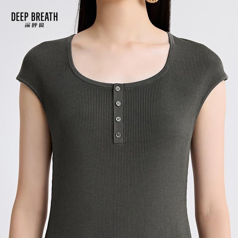 深呼吸女装正品相册图