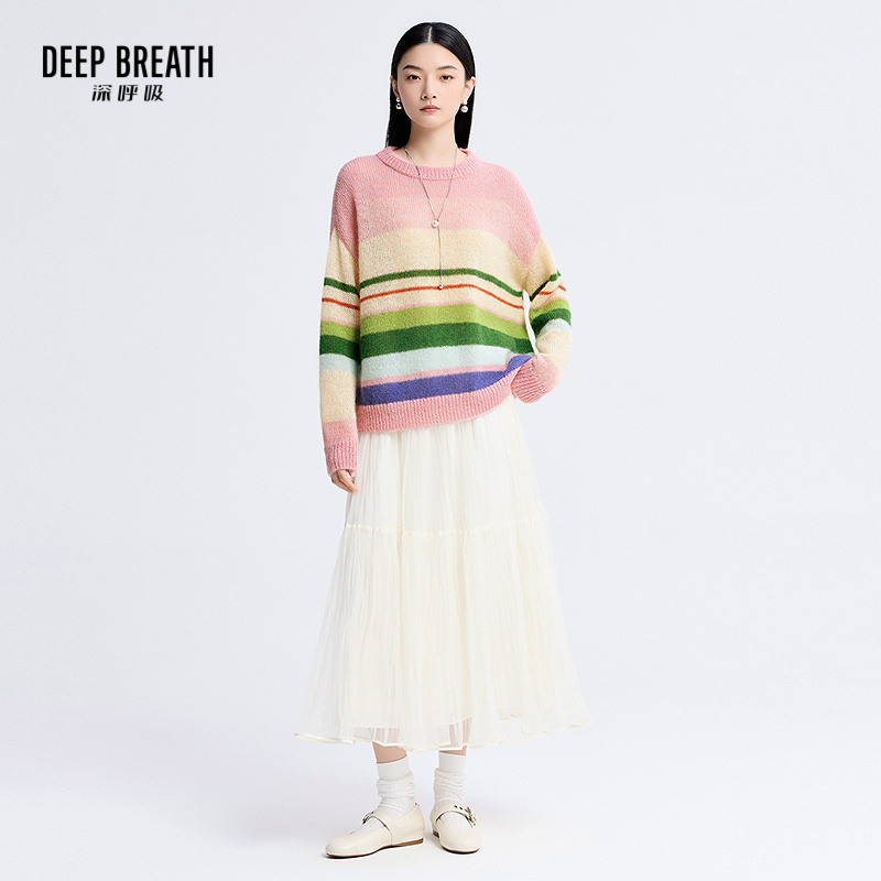 深呼吸女装正品相册图