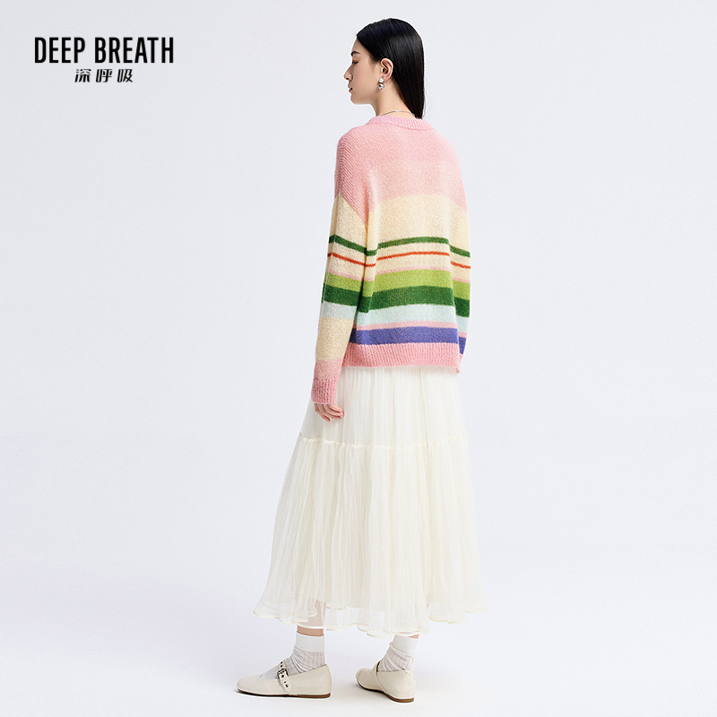 深呼吸女装正品相册图