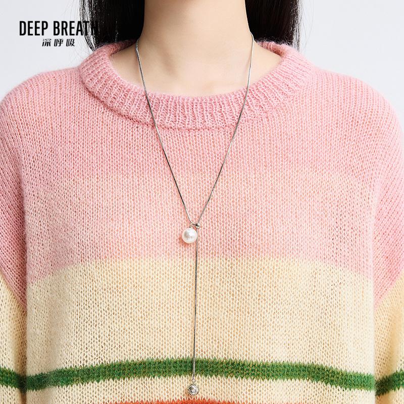 深呼吸女装正品相册图