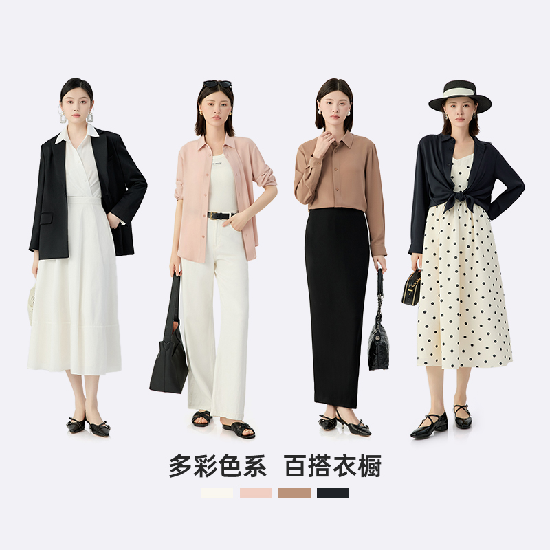 深呼吸女装正品相册图