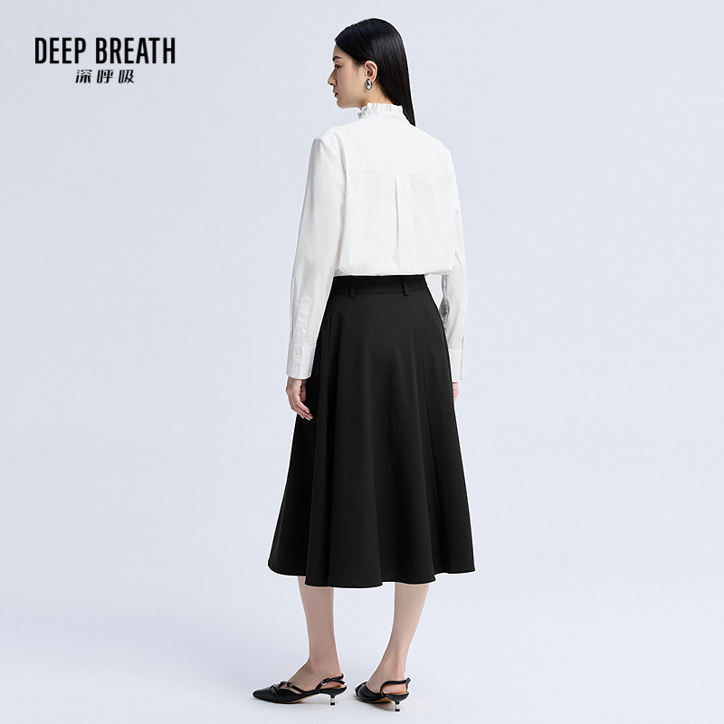 深呼吸女装正品相册图