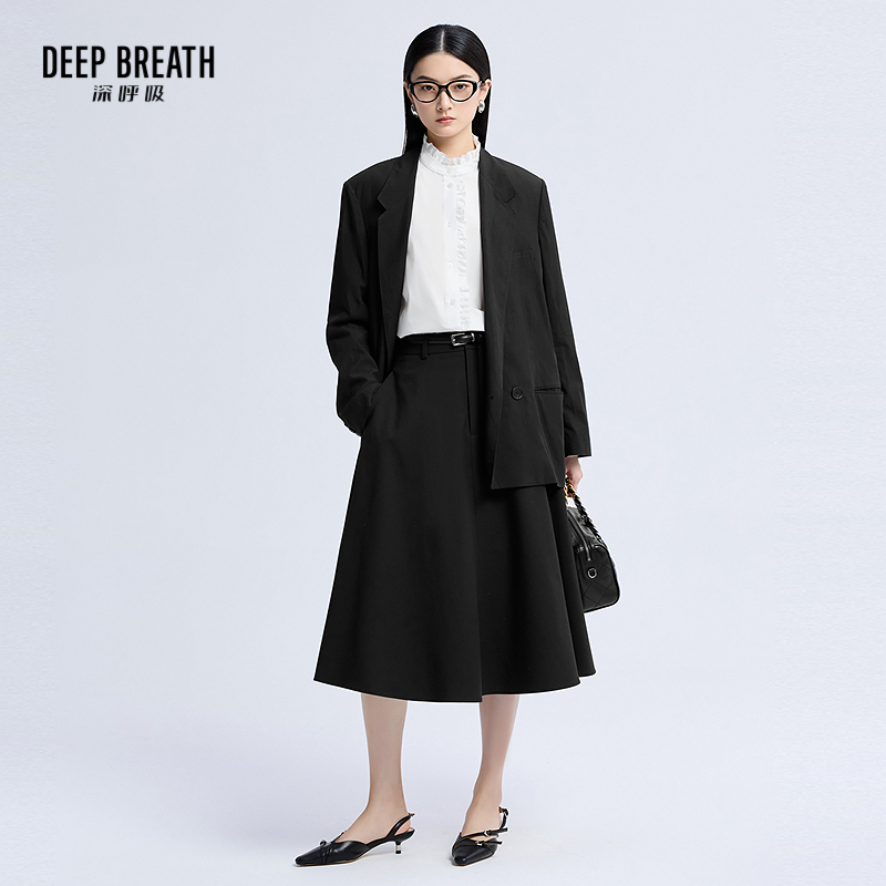 深呼吸女装正品相册图