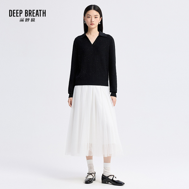 深呼吸女装正品相册图