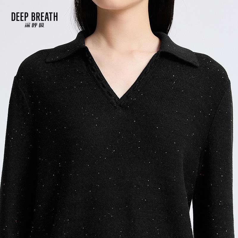 深呼吸女装正品相册图