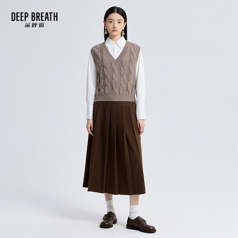 深呼吸女装正品相册图