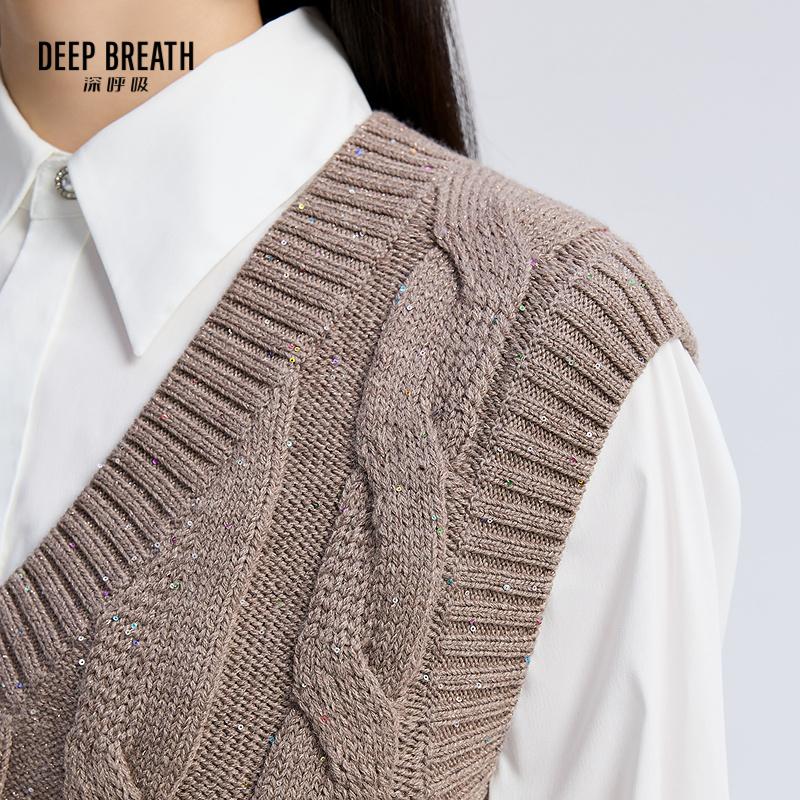 深呼吸女装正品相册图