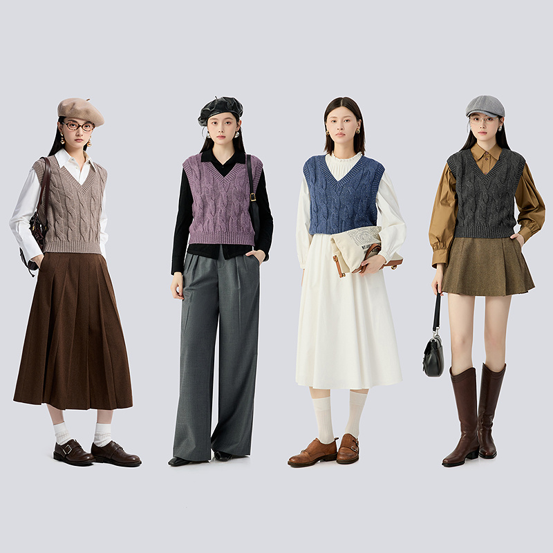 深呼吸女装正品相册图