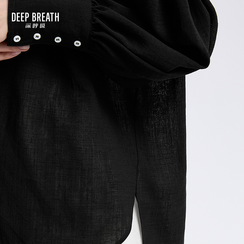 深呼吸女装正品相册图