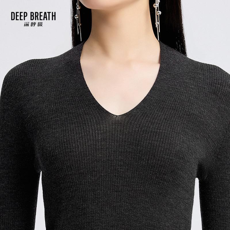 深呼吸女装正品相册图