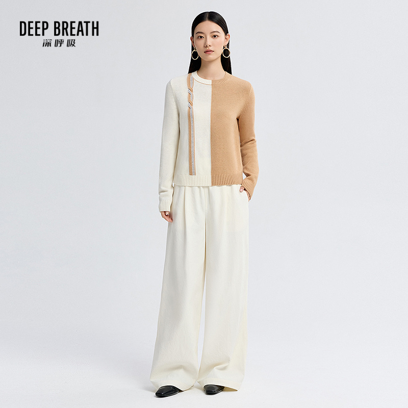 深呼吸女装正品相册图