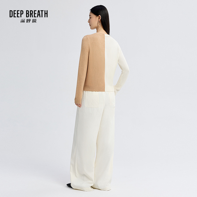 深呼吸女装正品相册图