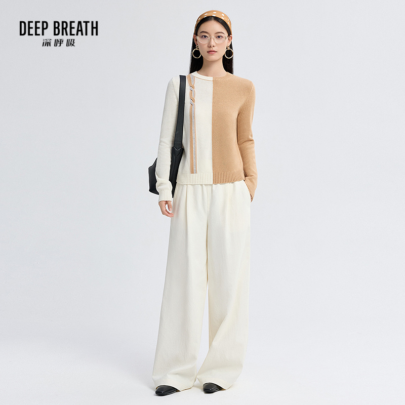 深呼吸女装正品相册图