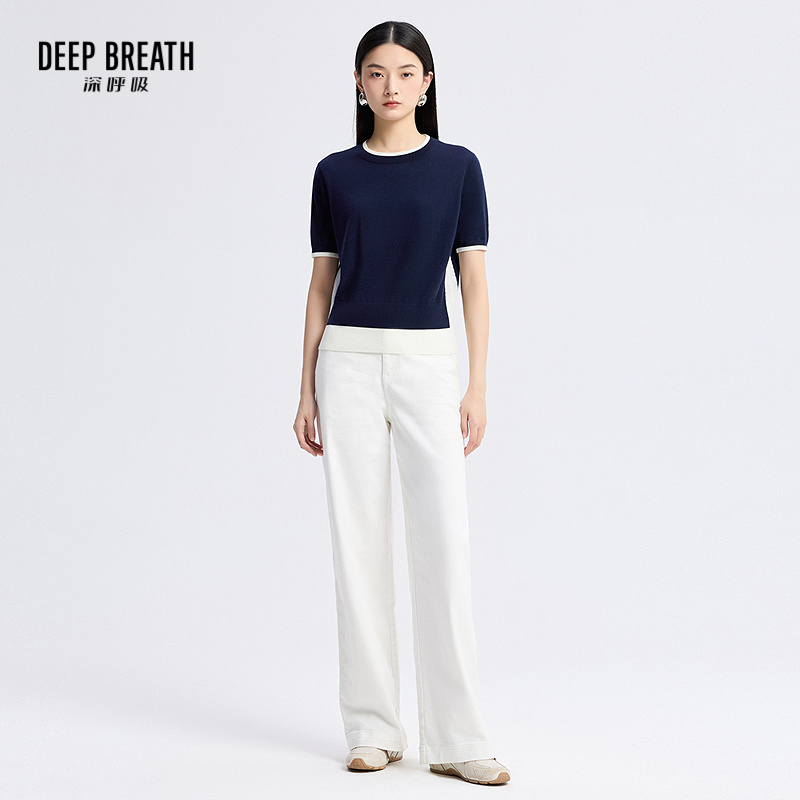 深呼吸女装正品相册图