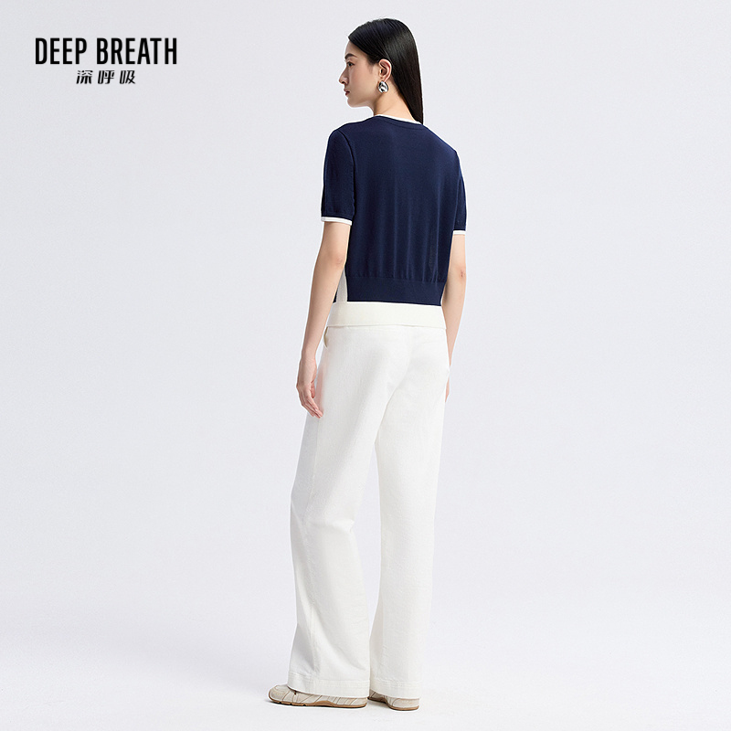 深呼吸女装正品相册图