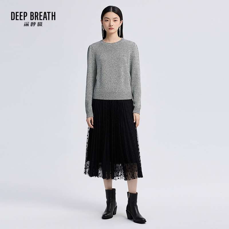 深呼吸女装正品相册图