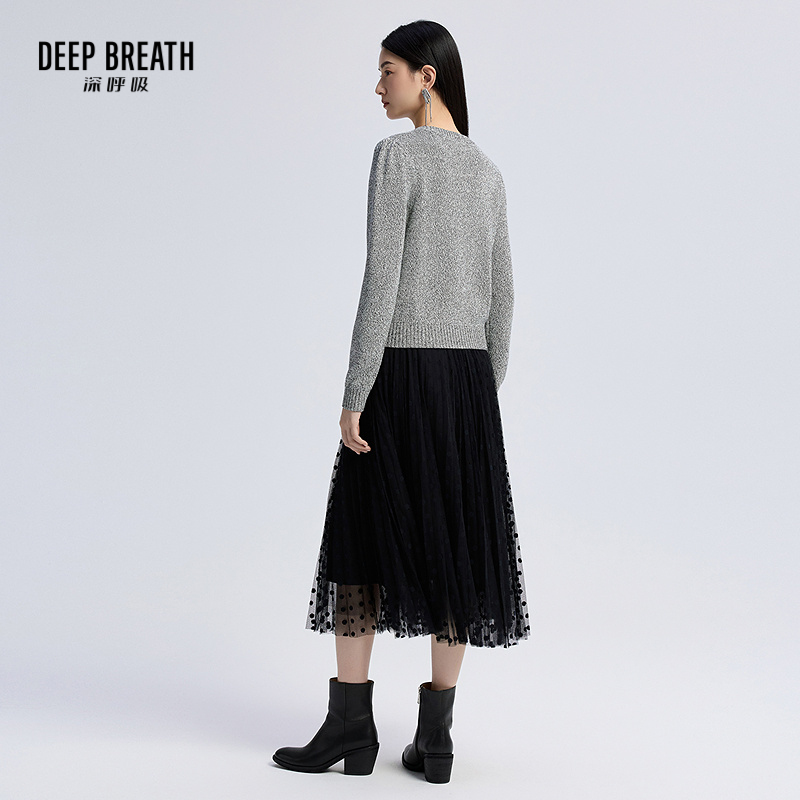 深呼吸女装正品相册图