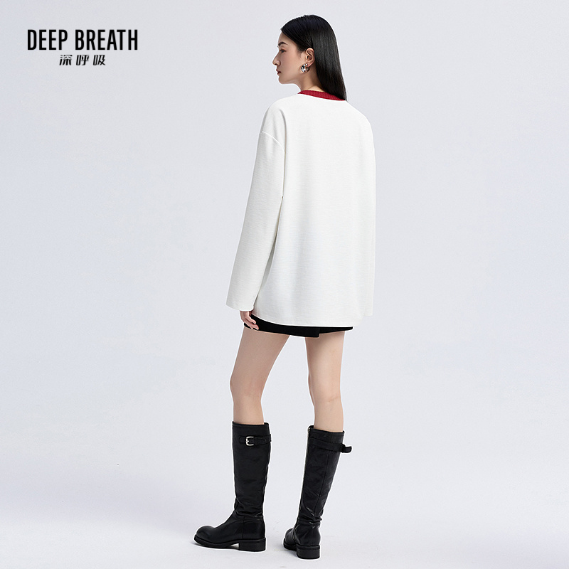 深呼吸女装正品相册图