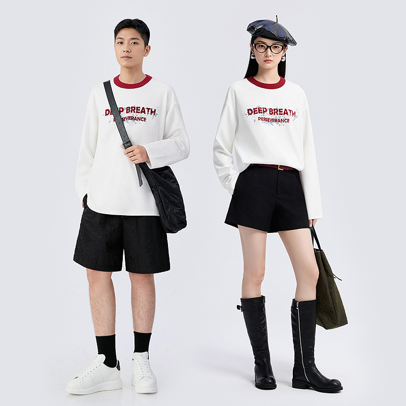 深呼吸女装正品相册图