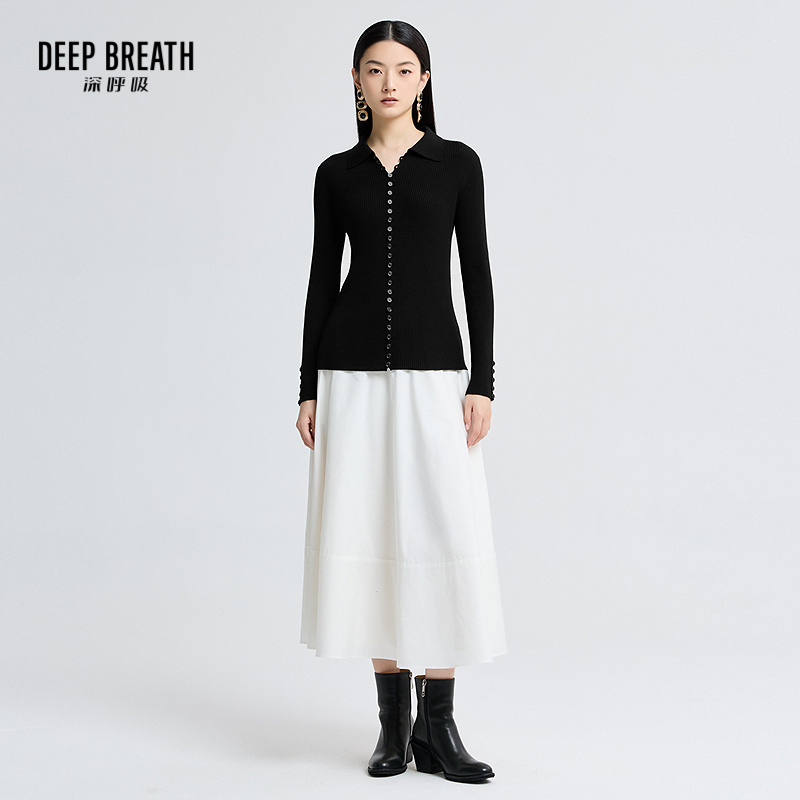 深呼吸女装正品相册图