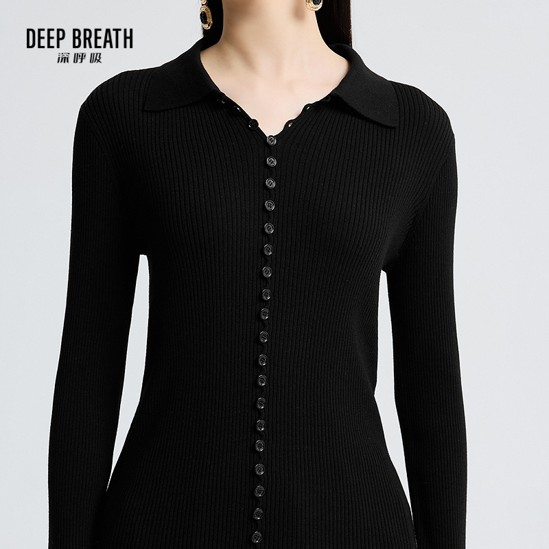 深呼吸女装正品相册图