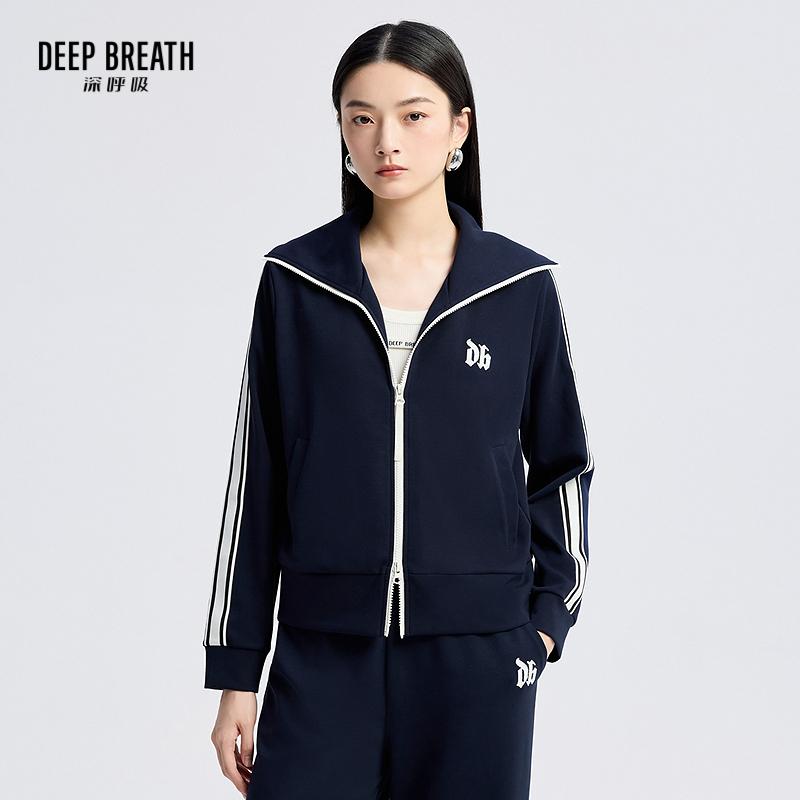 深呼吸女装正品相册图