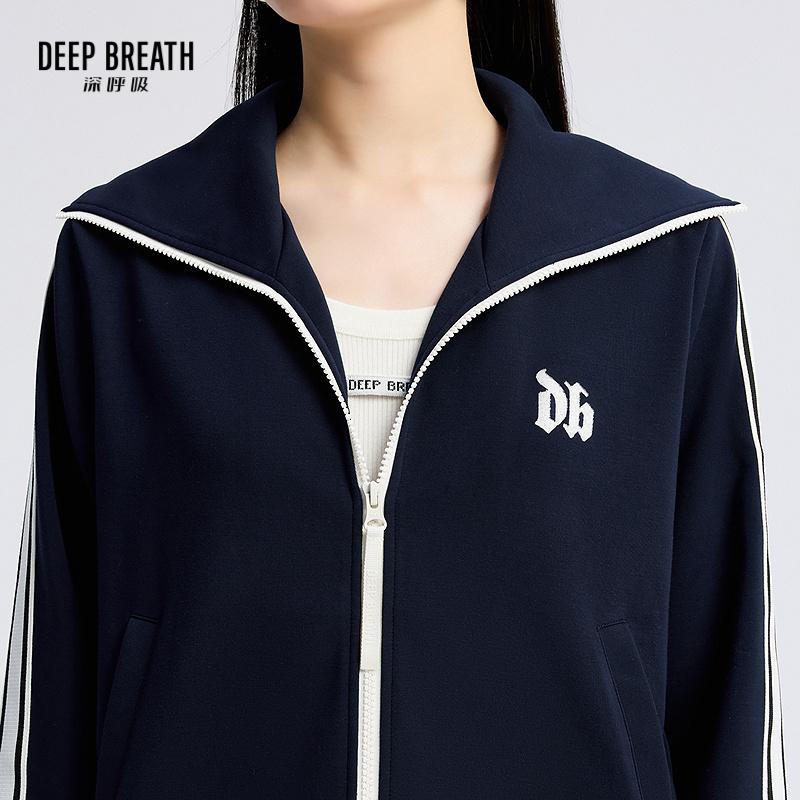 深呼吸女装正品相册图