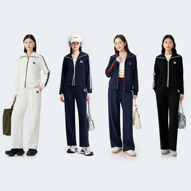 深呼吸女装正品相册图