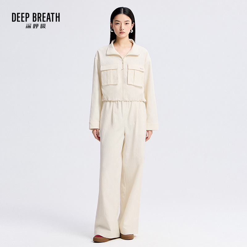 深呼吸女装正品相册图