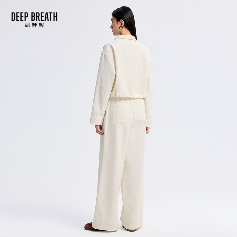 深呼吸女装正品相册图