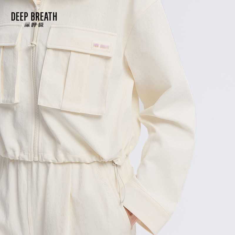 深呼吸女装正品相册图