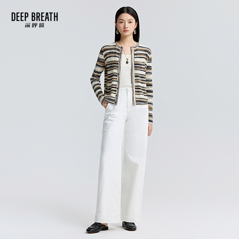 深呼吸女装正品相册图