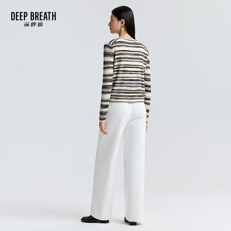 深呼吸女装正品相册图