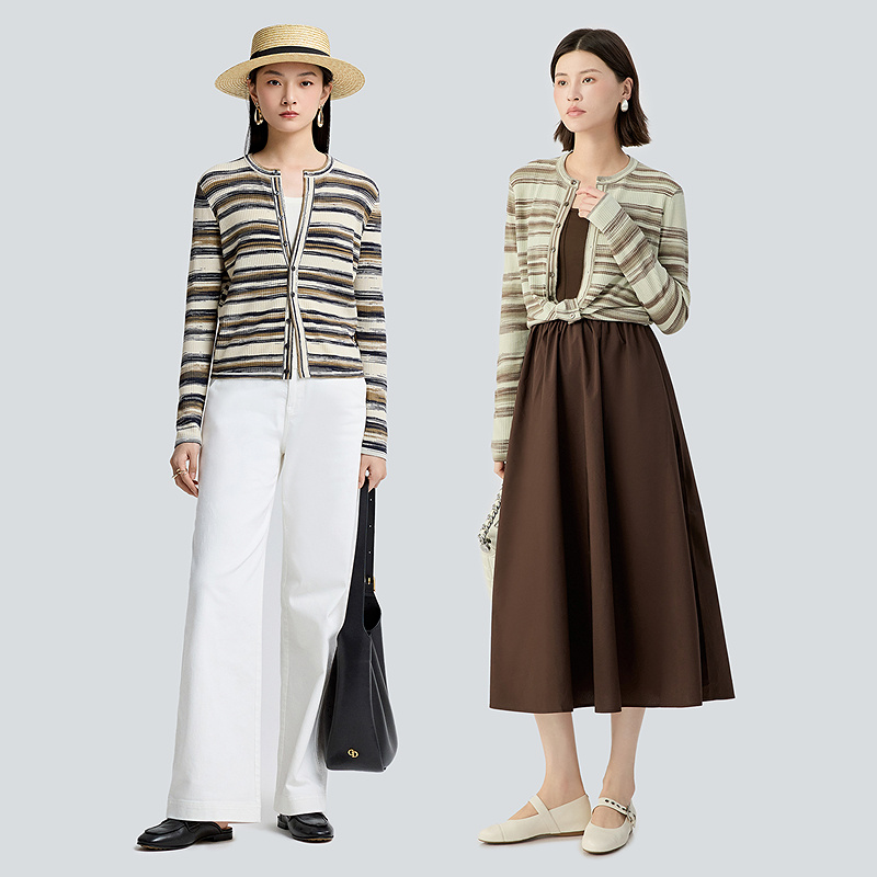 深呼吸女装正品相册图