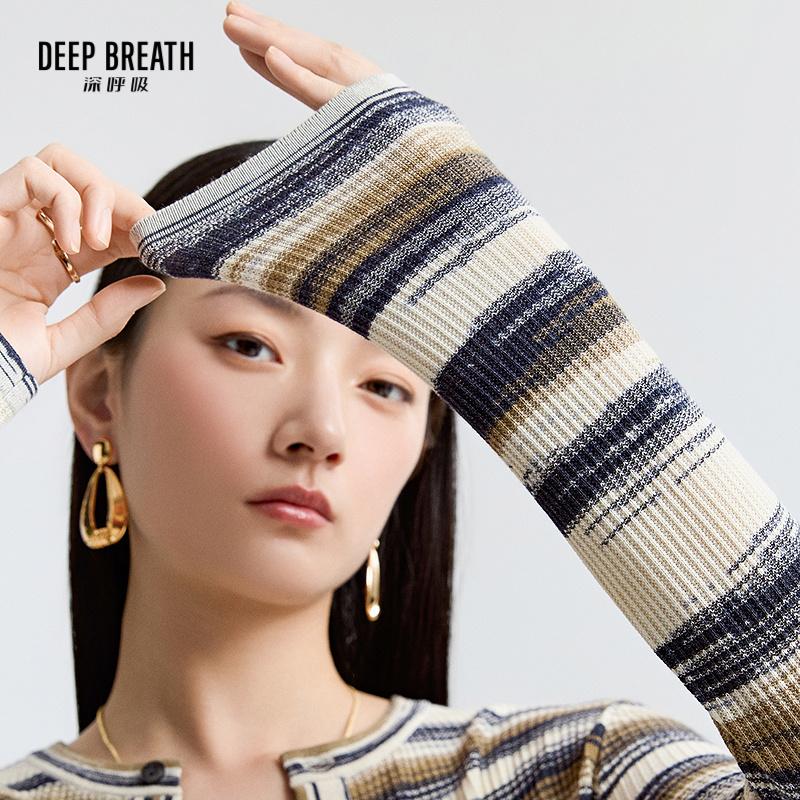 深呼吸女装正品相册图