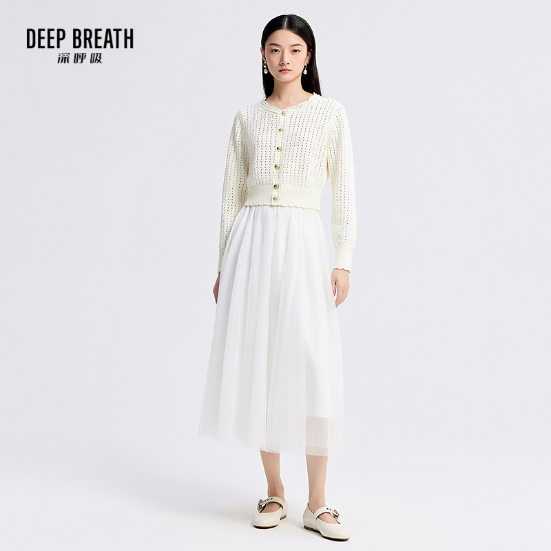 深呼吸女装正品相册图