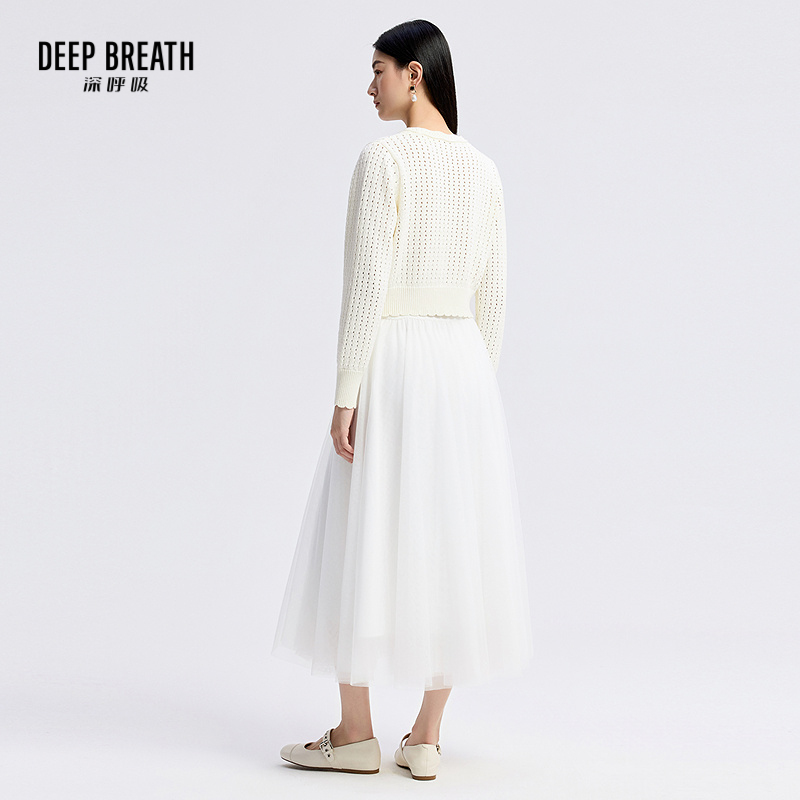 深呼吸女装正品相册图