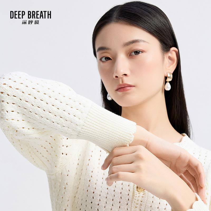 深呼吸女装正品相册图