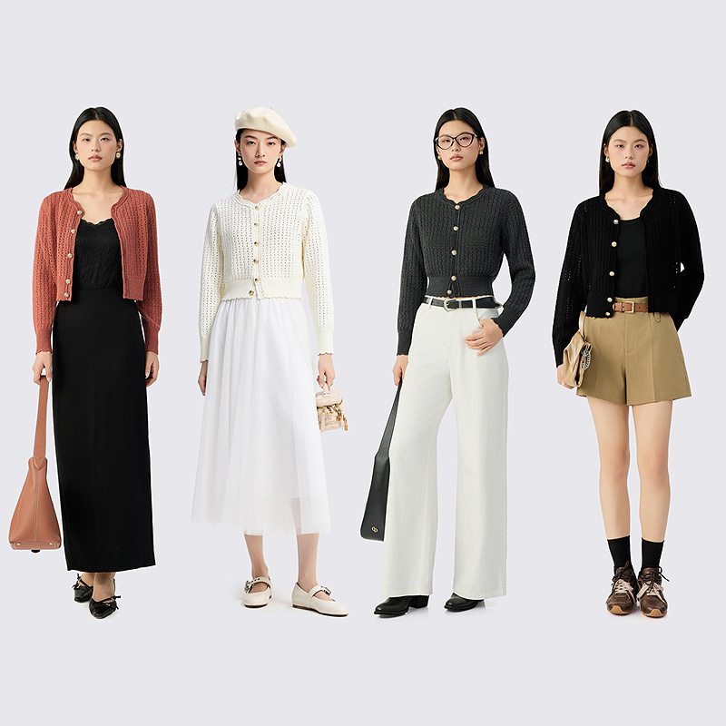 深呼吸女装正品相册图