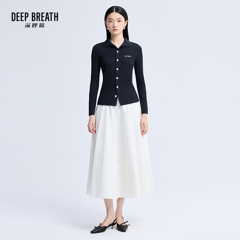深呼吸女装正品相册图
