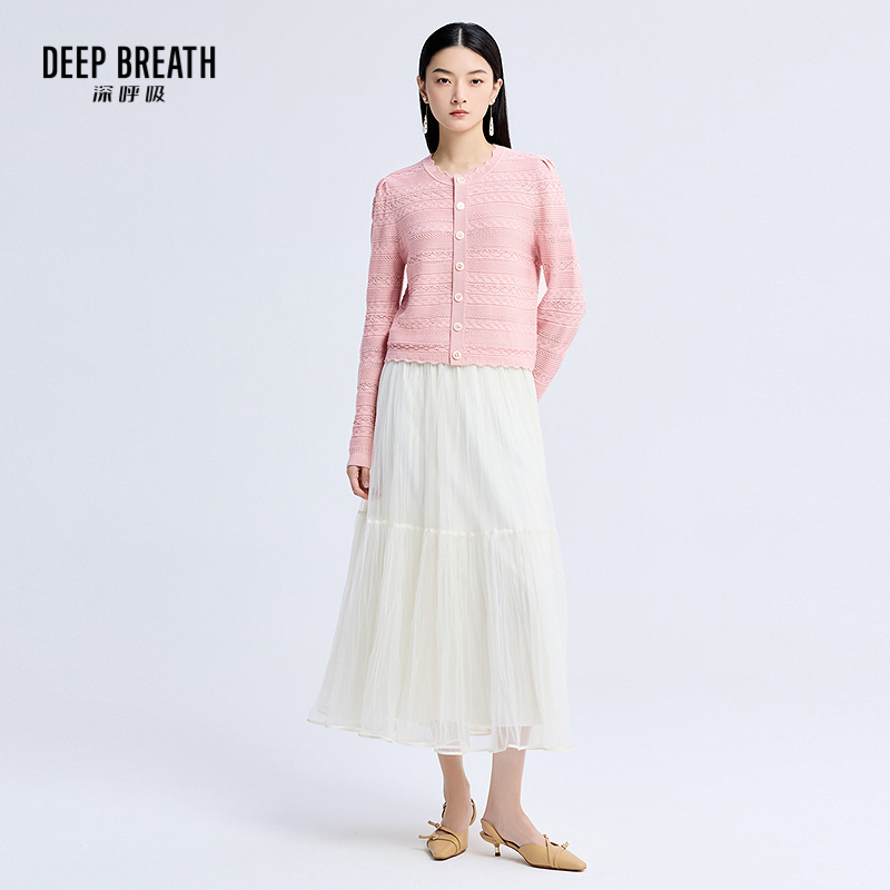 深呼吸女装正品相册图