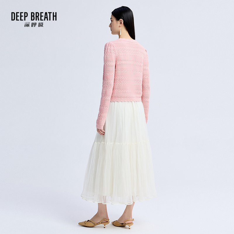 深呼吸女装正品相册图